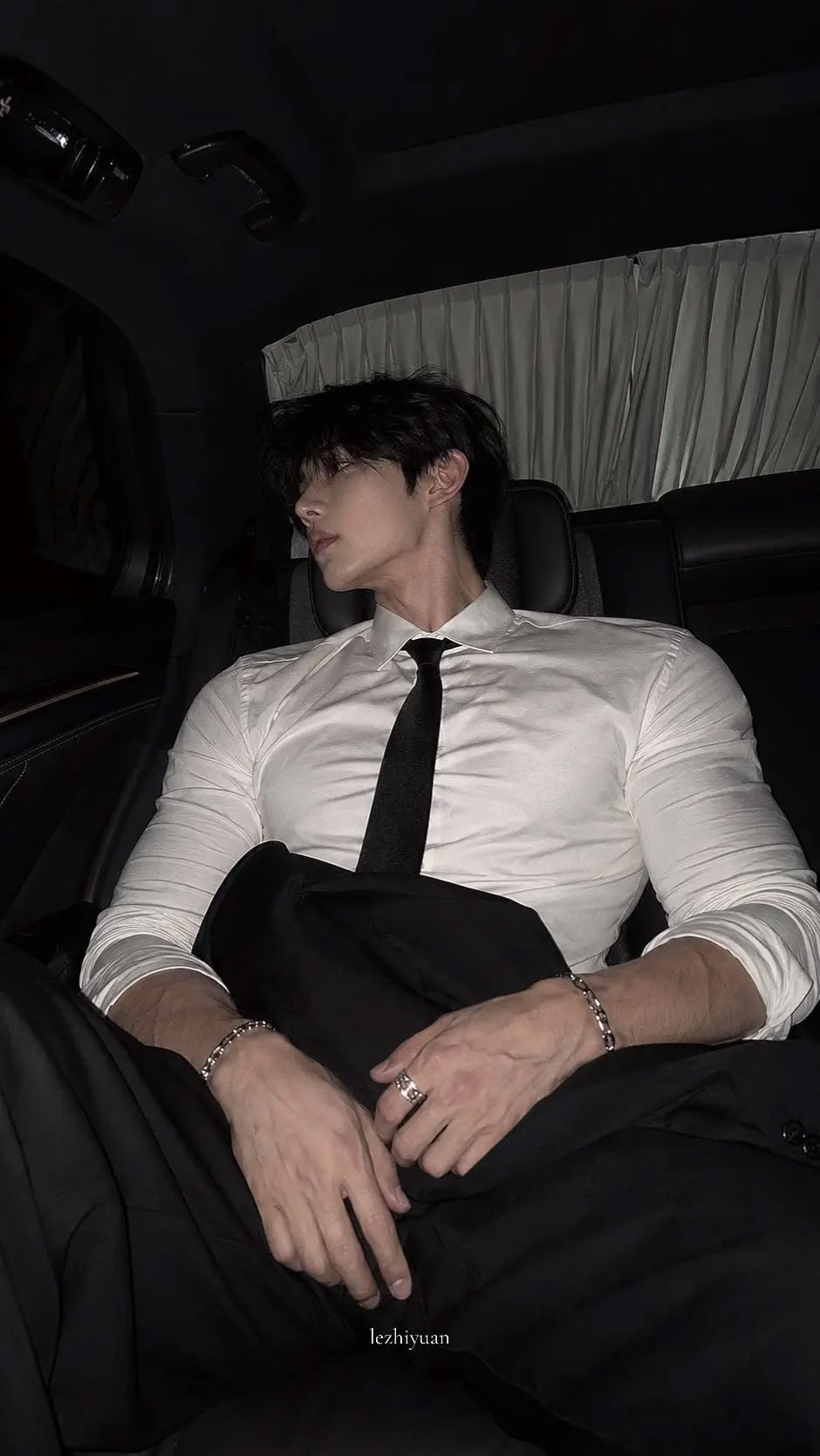 Mafia daddy