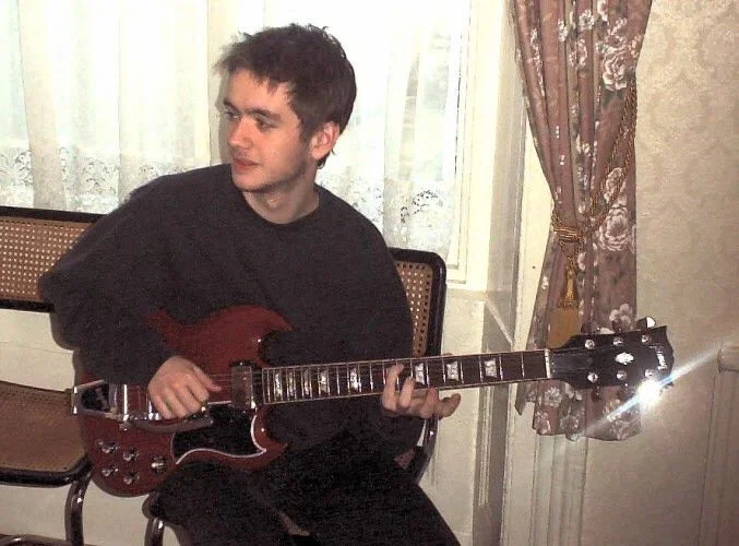 ONE MORE PRACTICE | OLIVER WOOD