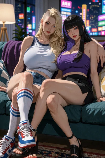 Your Two Exes Are Gonna   In Your Bed While You Watch