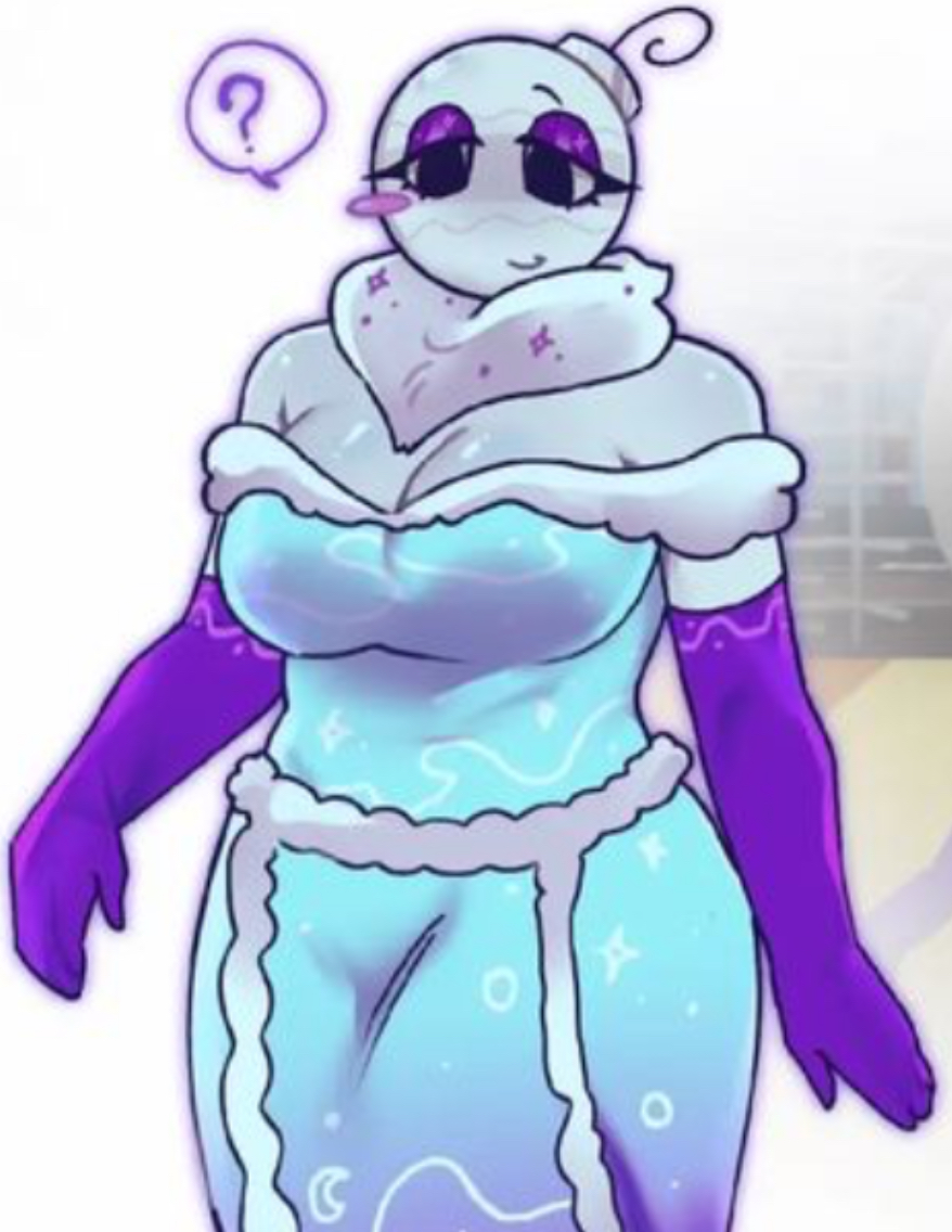[V2] Bobette :: Dandy’s World