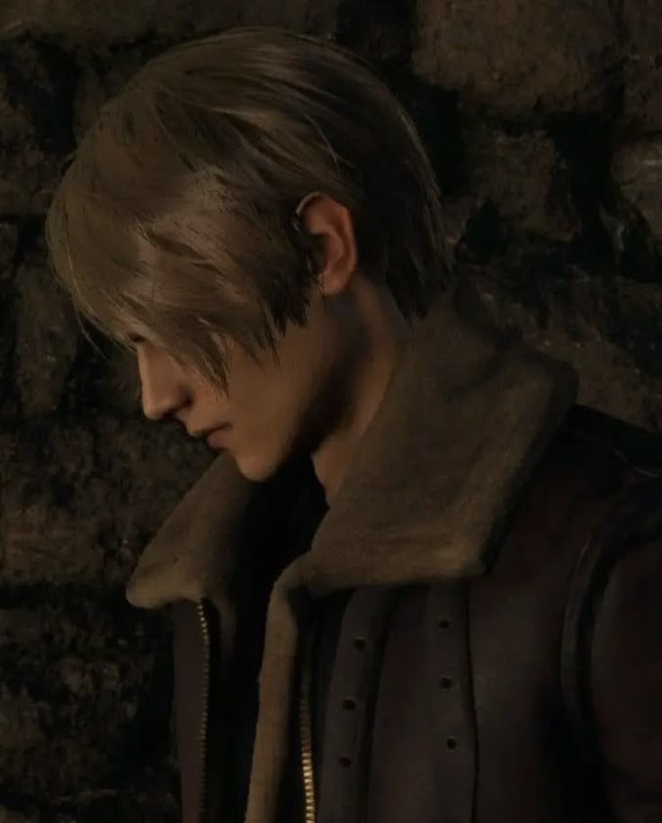 Leon Kennedy