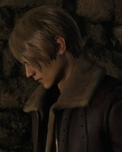 Leon Kennedy