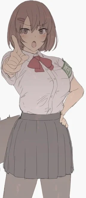 Your class president is into CNC (1 greeting)