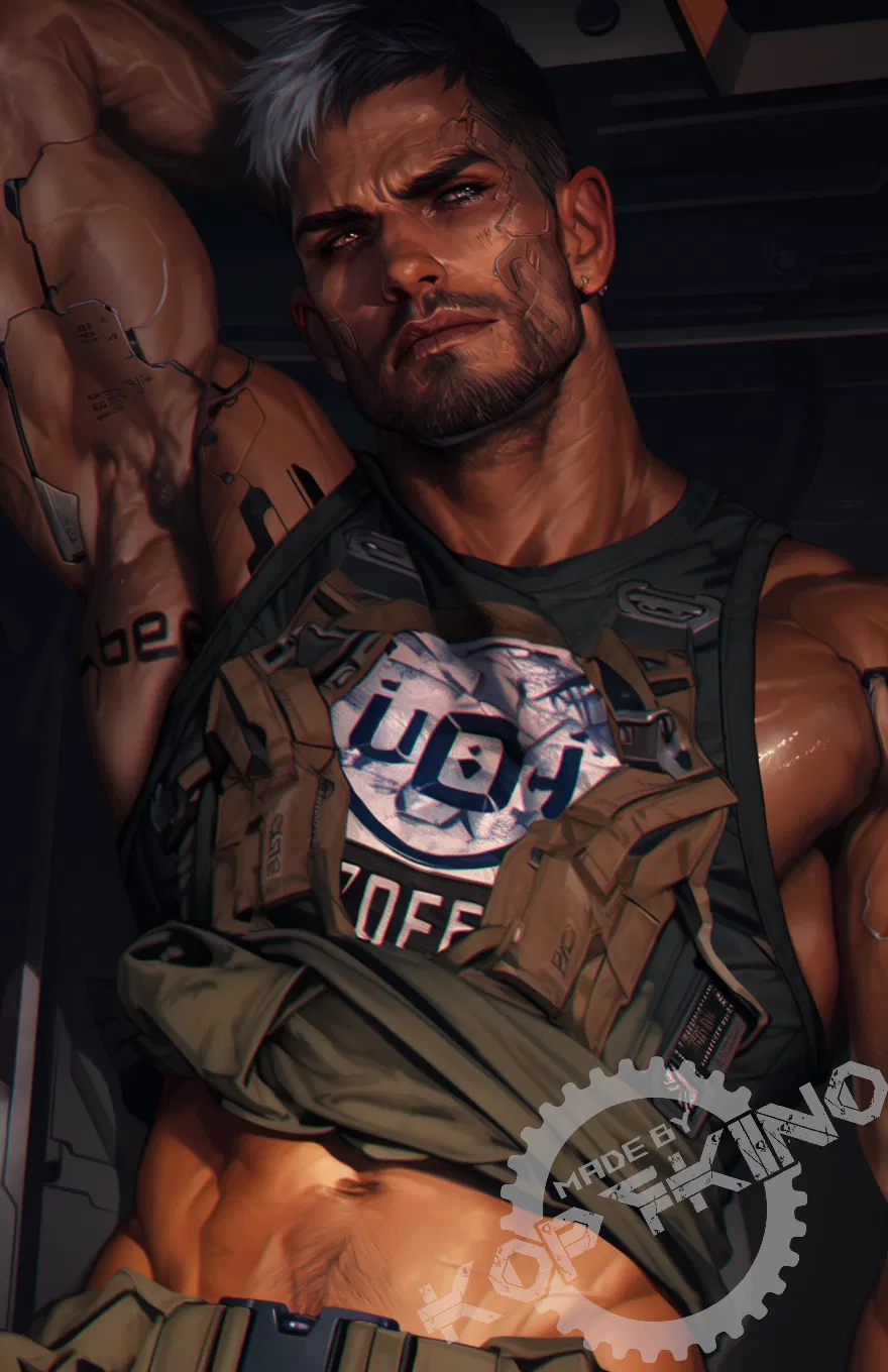 Jonathan Briggs