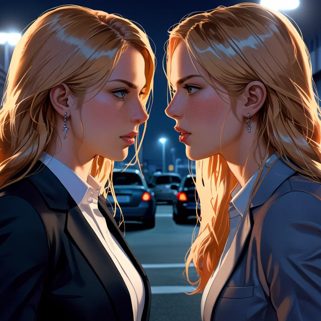 Betrayal’s Whisper: Absence of Trust