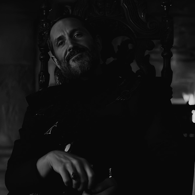 Baelor “Breakspear” Targaryen ║ ASHFORD