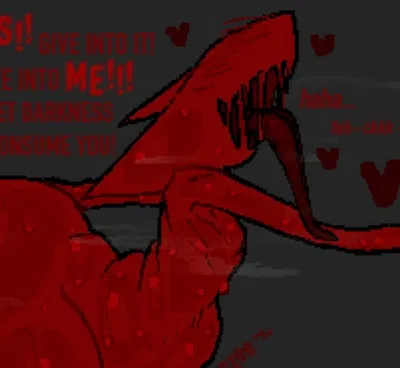 HATRED 