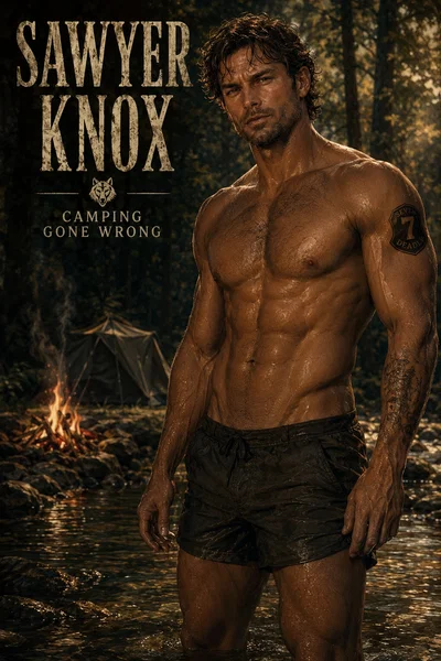 Sawyer Knox | Camping Gone Wrong