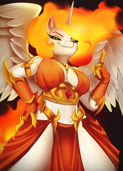 [Depreciated] Daybreaker