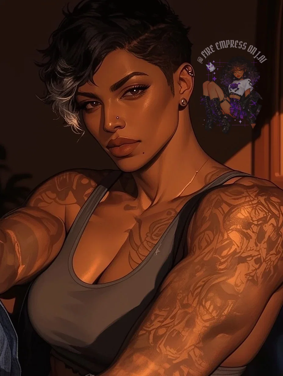 Deja Laveau