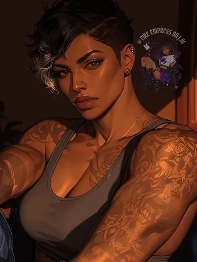 Deja Laveau