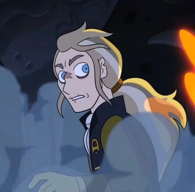 Emperor Belos/Human Realm