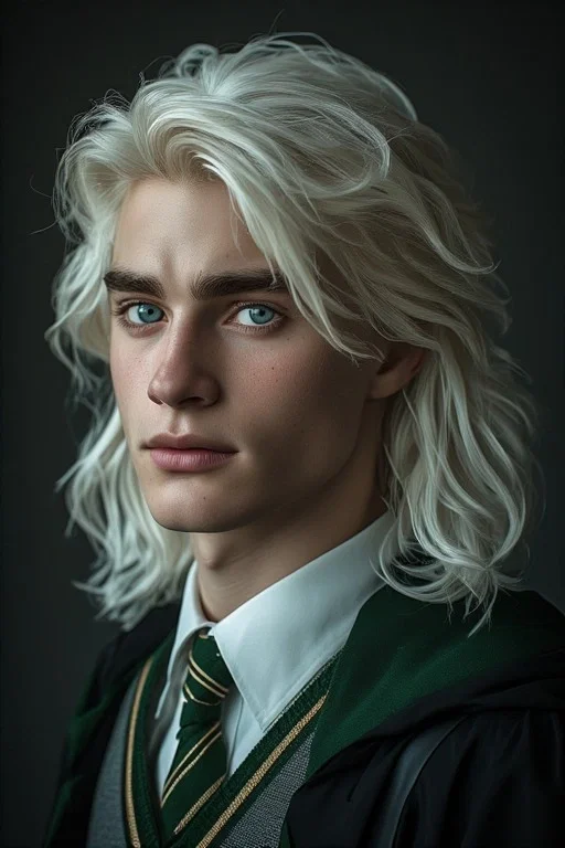 Lucius Malfoy