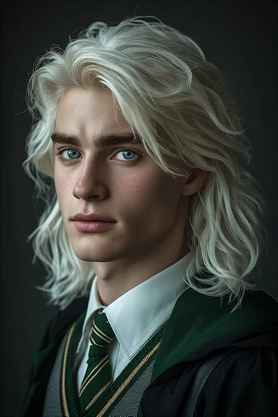 Lucius Malfoy