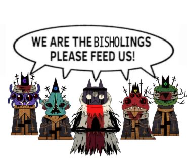 Cotl Breeding