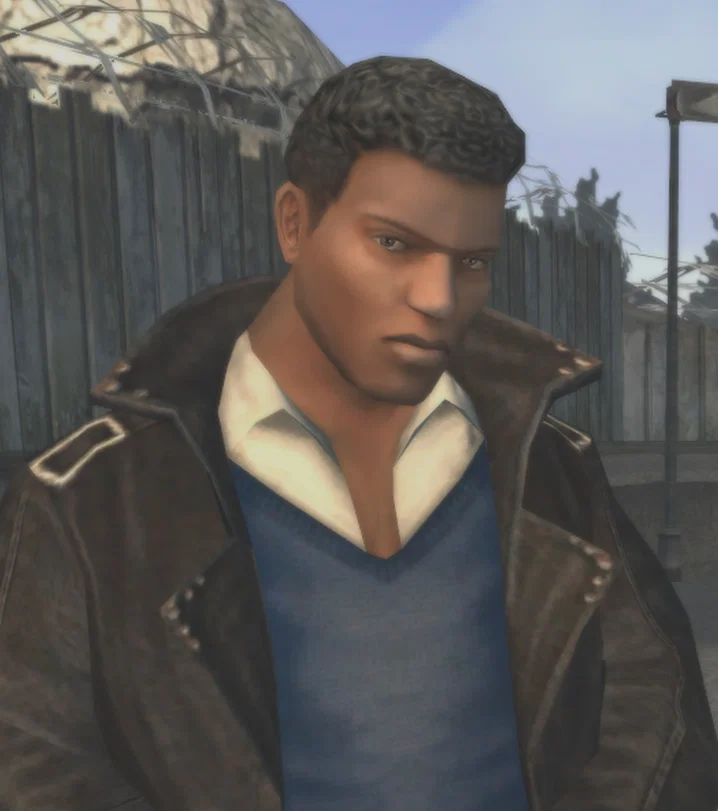 Norton Williams ||Bully 