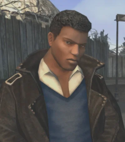 Norton Williams ||Bully 