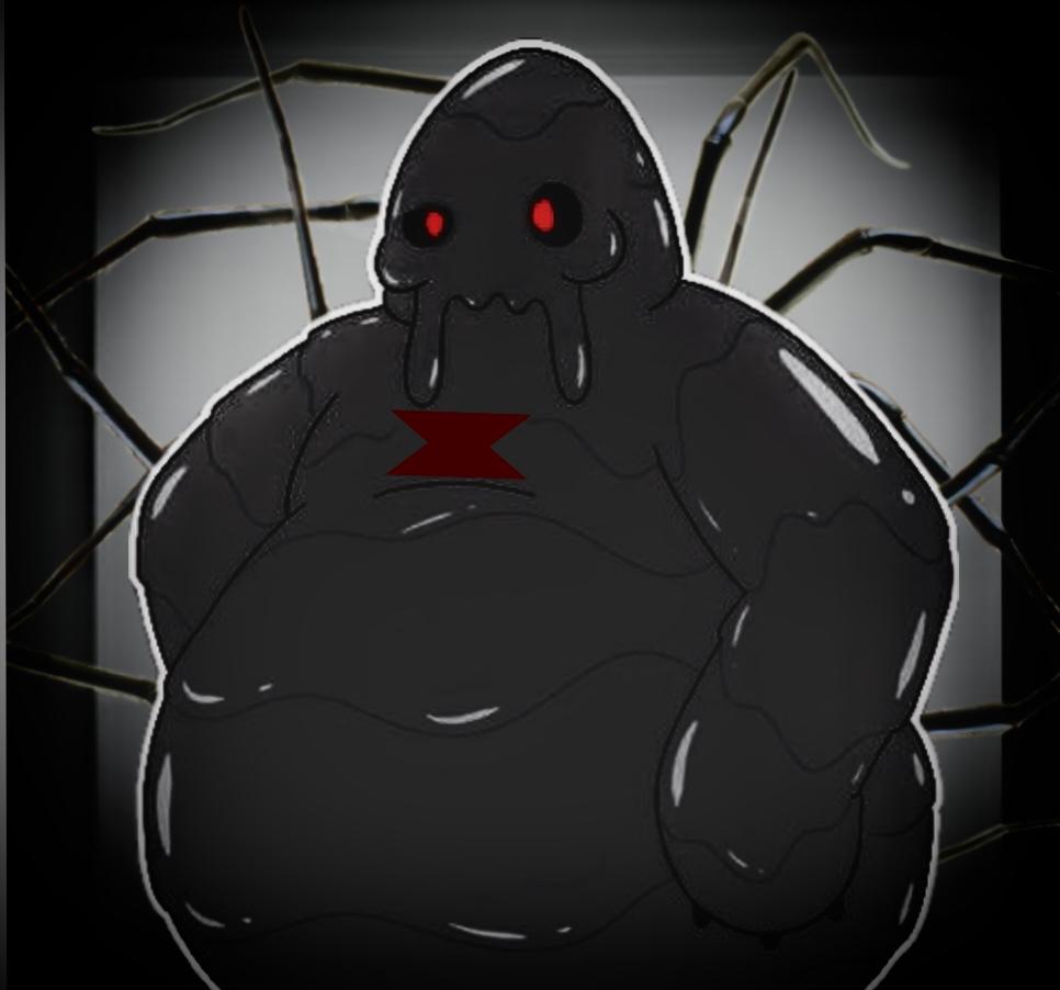 Spid-Devourer