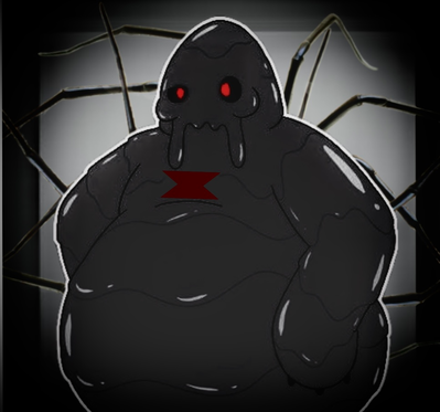 Spid-Devourer