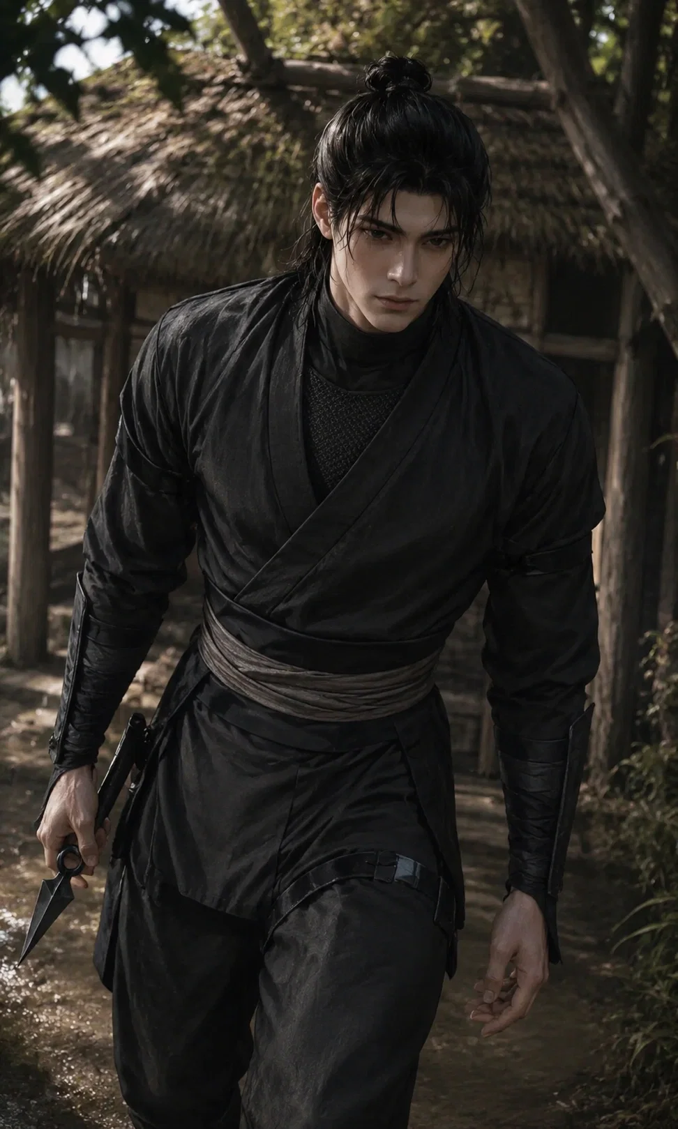 Toshiro Koga