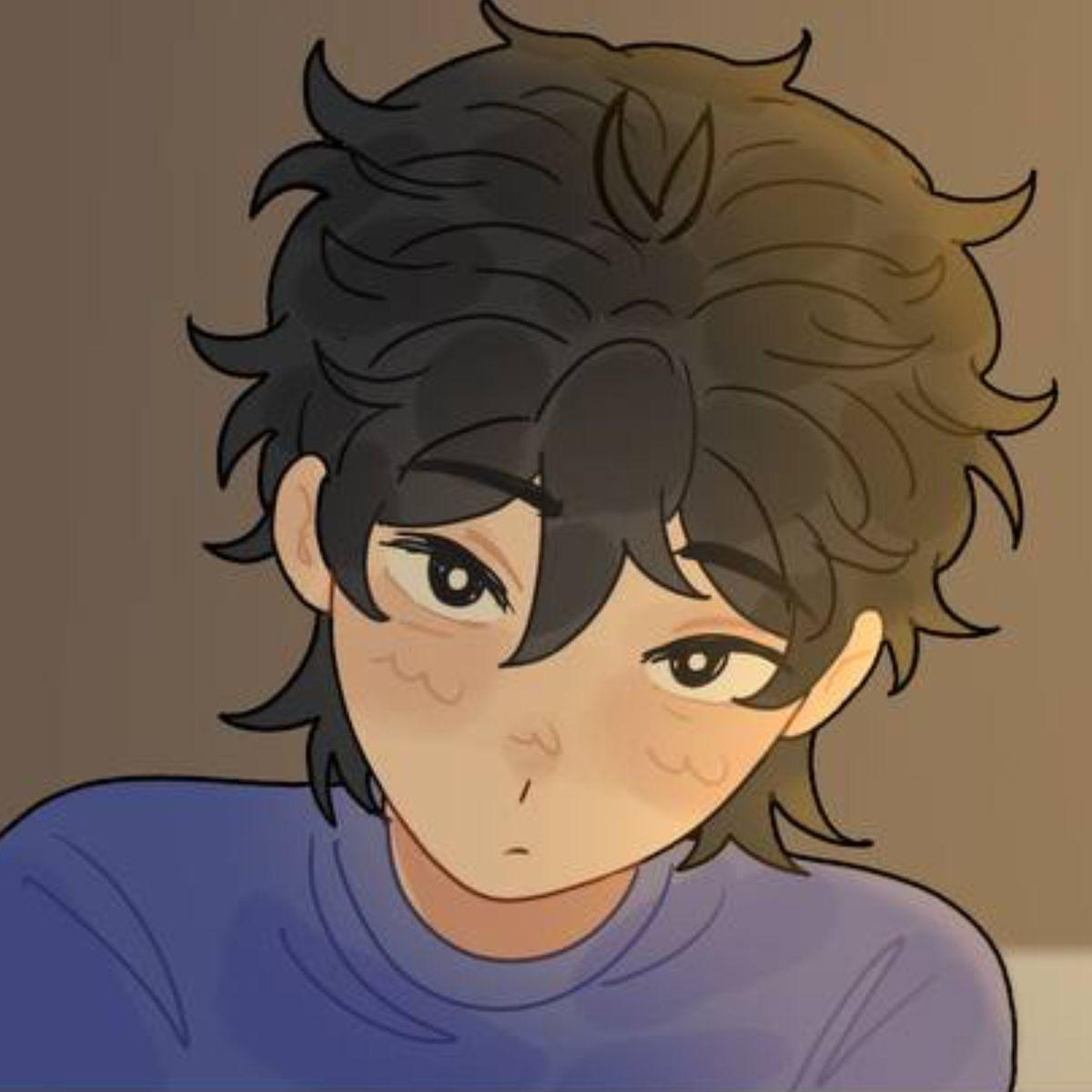 Elliot — Poor Boy