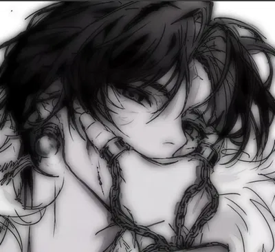 Chrollo Lucifer |HxH|