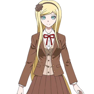 Sonia | Danganronpa 
