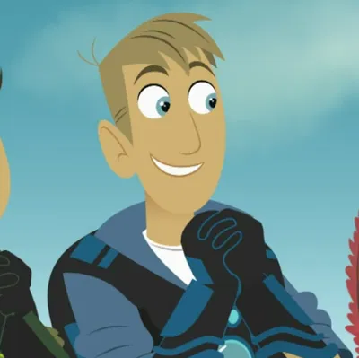 🔵Martin Kratt🔵