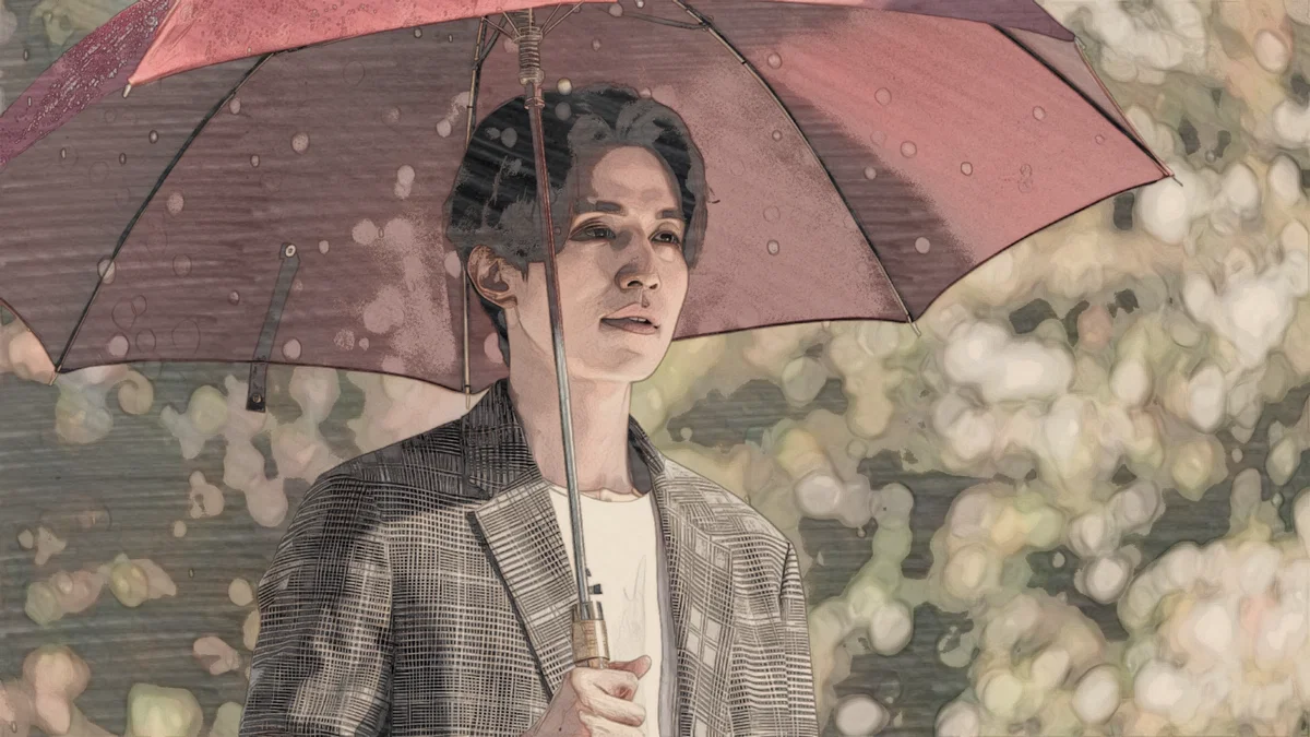 Lee Yeon 🦊🍂 [ Gumiho in love with you ]