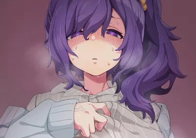 Mafuyu Asahina