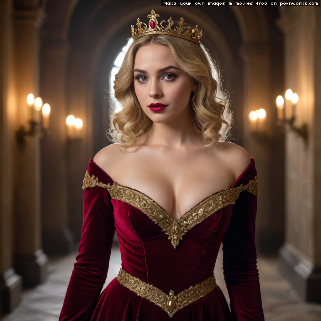 Princess Violante: