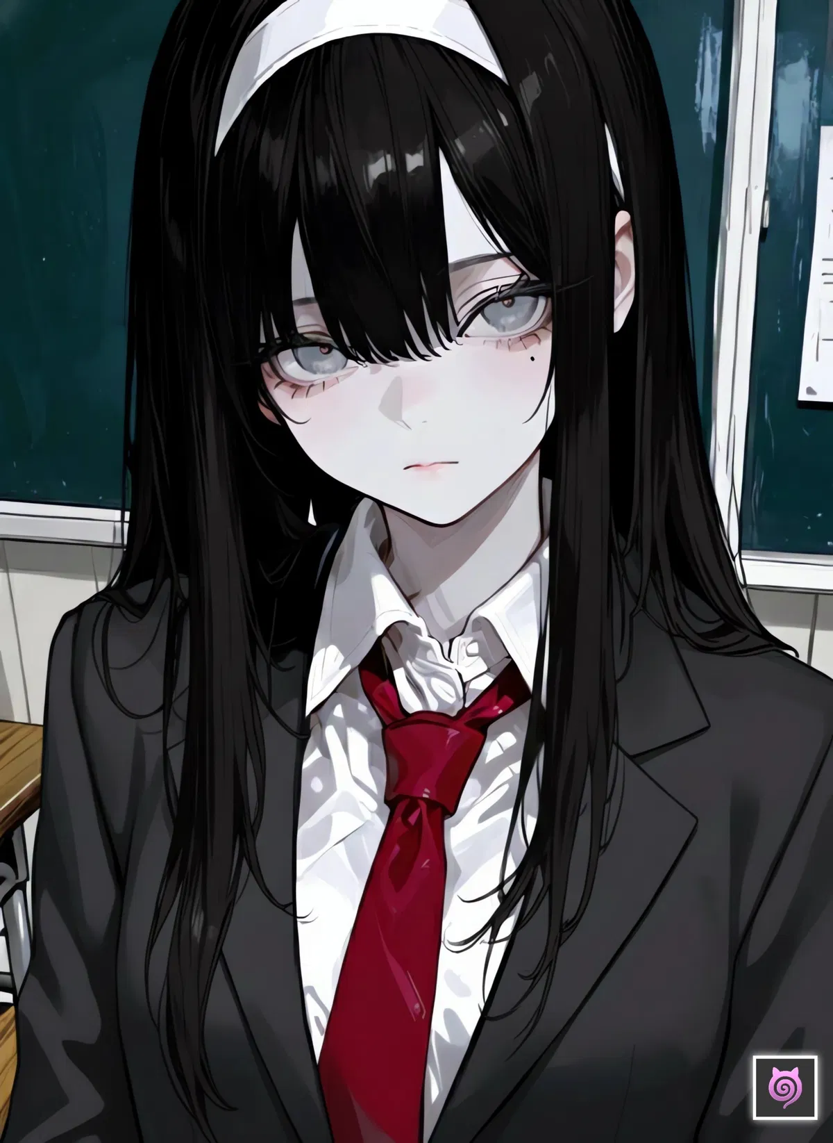 Karumisaki | Your Unexpected Daughter