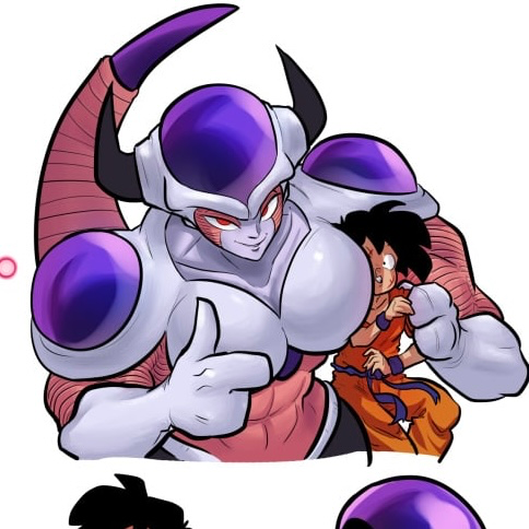 She thought you were Handsome. • »