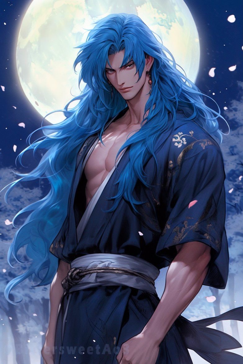Emrys Mage Hubby