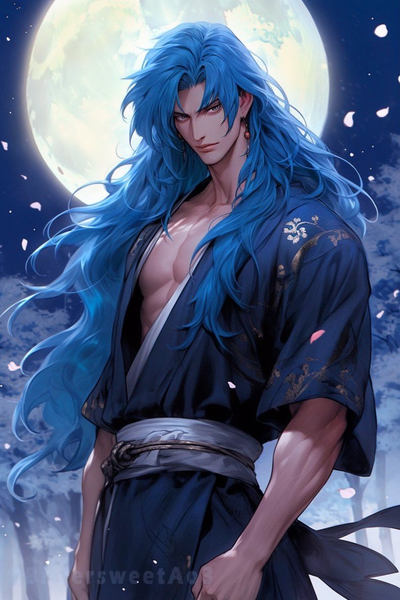 Emrys Mage Hubby