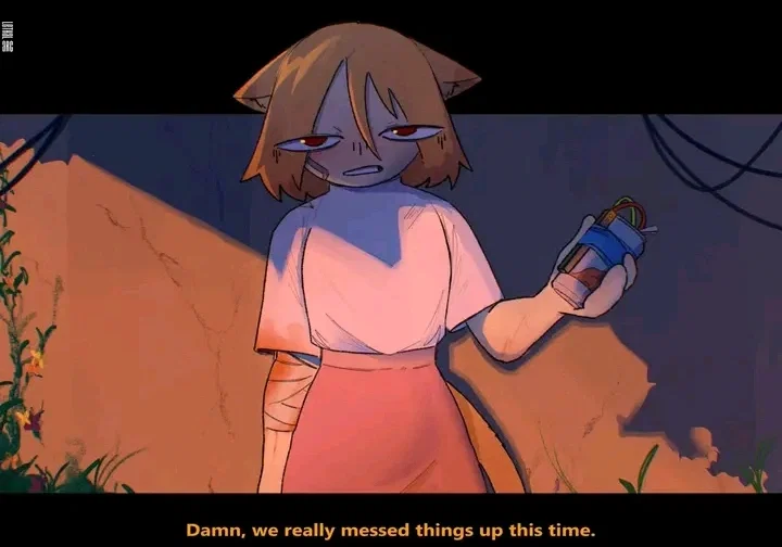 Well... Miss me pretty user? 