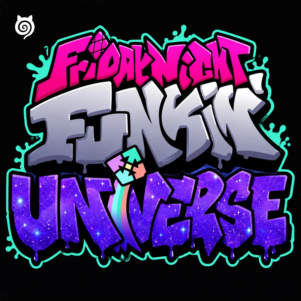 Friday Night Funkin' Universe - RPG