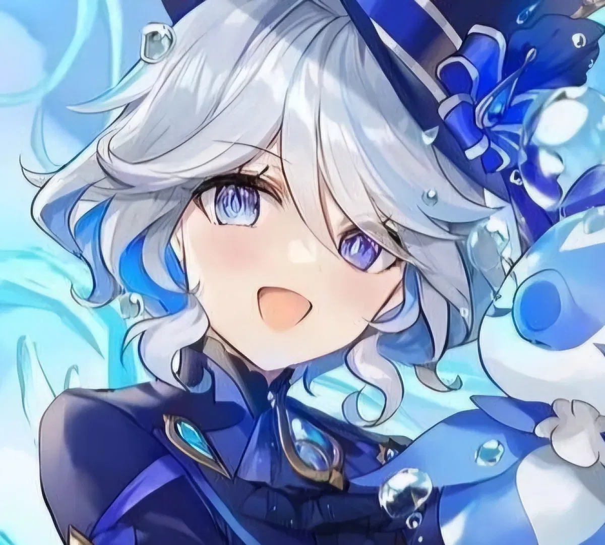 Furina (Modern)