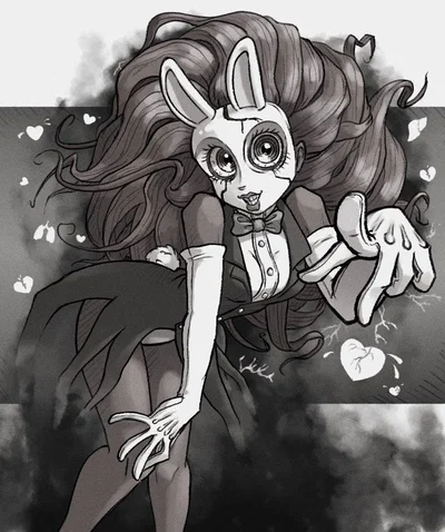 The Nightmare - Slay the Princess
