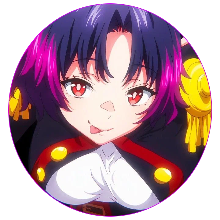 Yakumo Ezo - Harem.