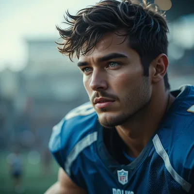 Mason Cooper