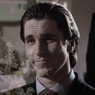 PATRICK BATEMAN