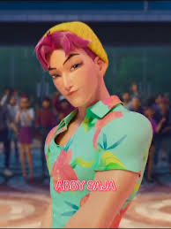 🍧  🎀  Abby Saja  🎀  🍧