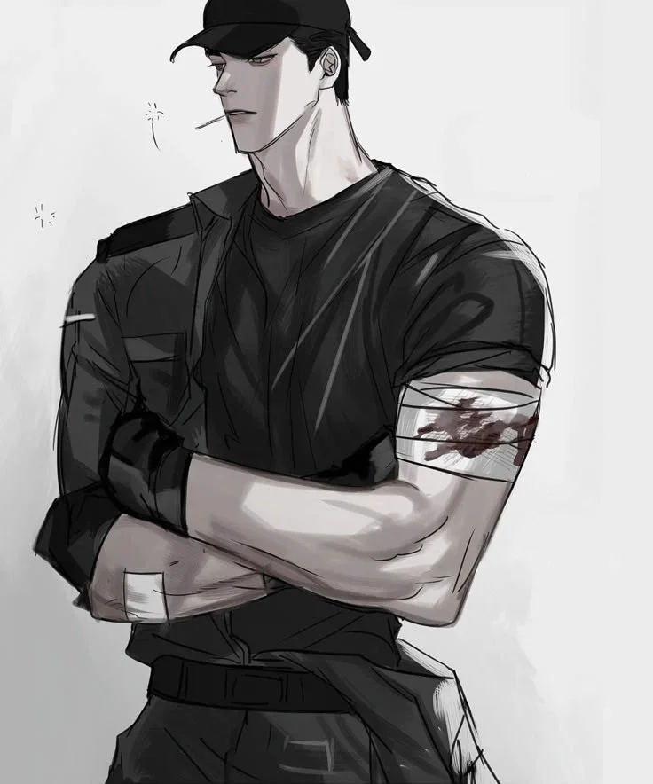 Delinquent