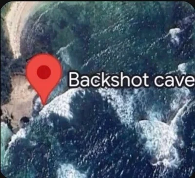 WHAT cave!??!?!