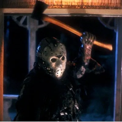 Jason Voorhees