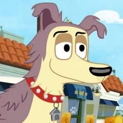 Pound Puppies
