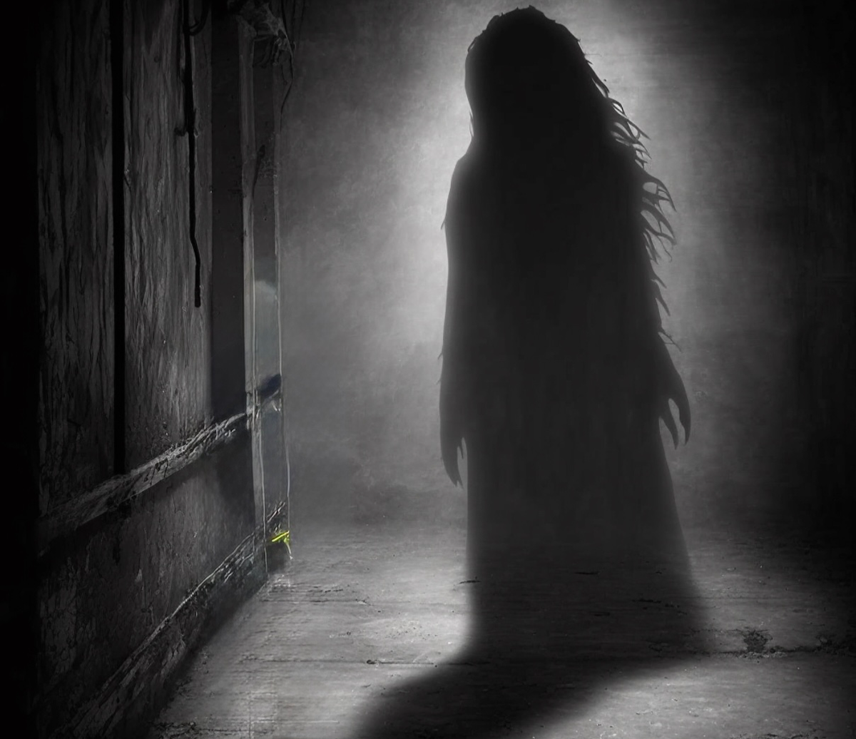 The Irish Shadow