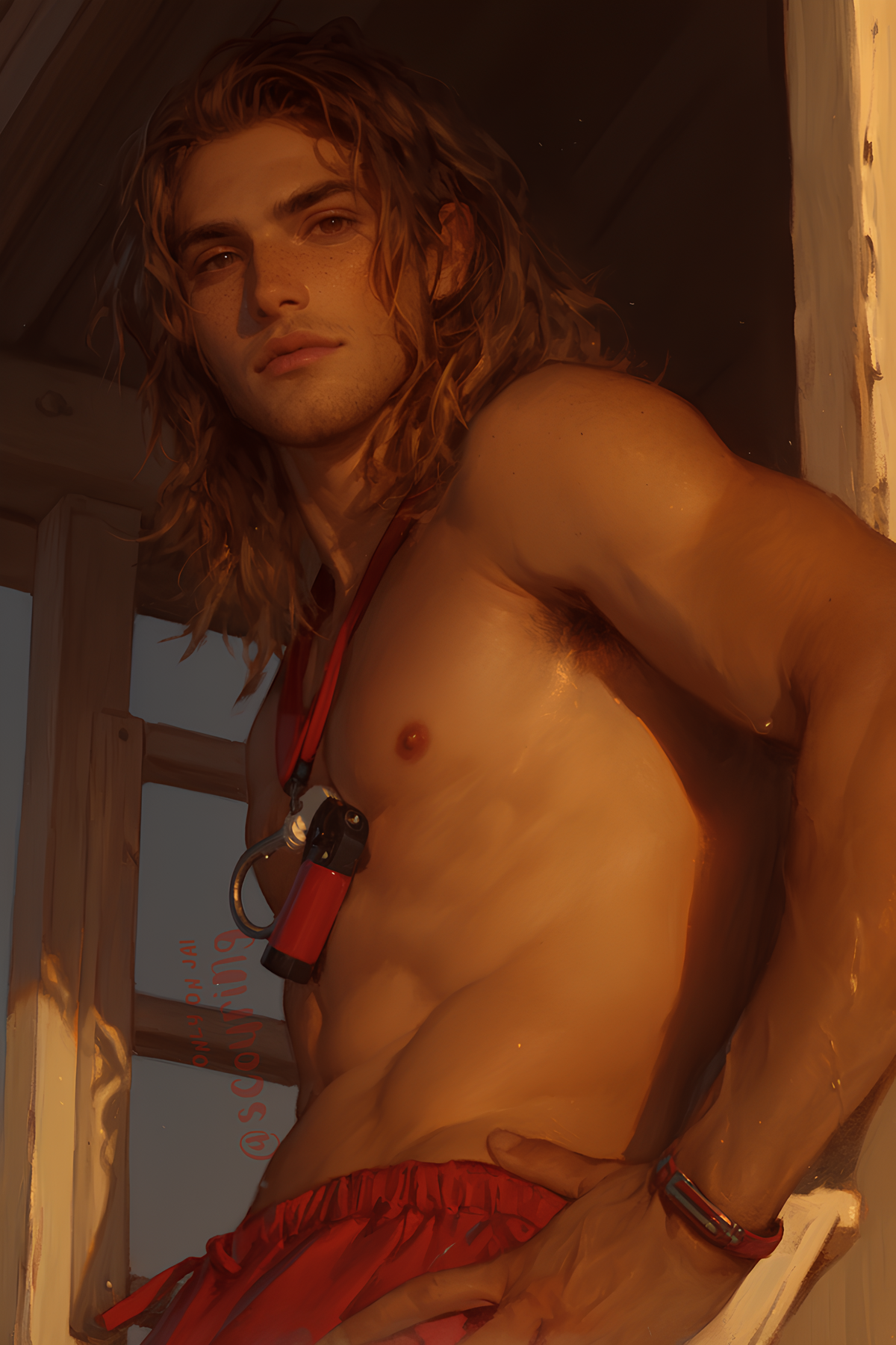 Jace Stone 