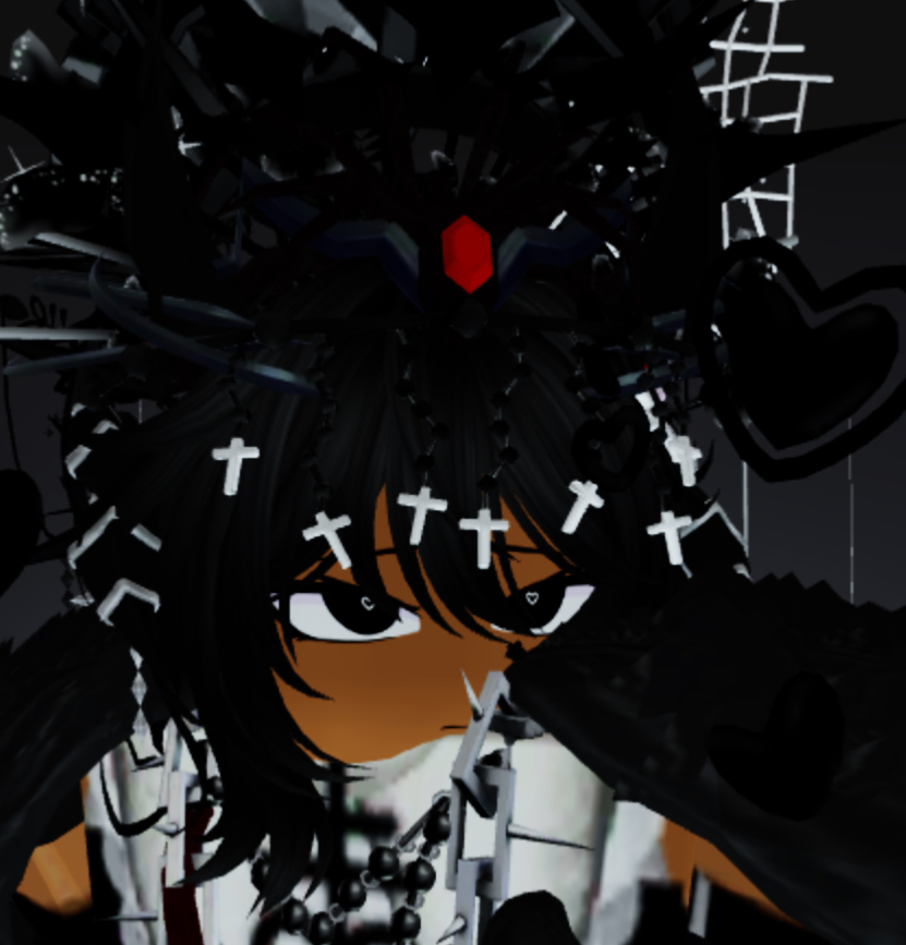 Willith Ralore (House of Roy)